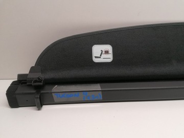 фото thumb №6, Hyundai tucson iv 4 ролета багажника оригінал 2020-