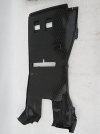 фото thumb №9, Обшивка шумоізоляція кабіни килимок килимок 2001447 2077795 scania p r g t