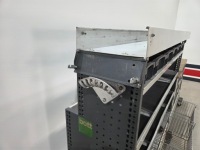 Обшивка сервисная warsztatowa regał автомобильный сервисный bott стол Цена, фото thumb