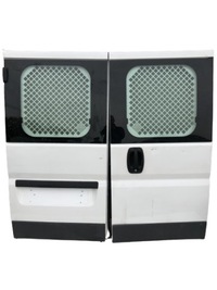 фото thumb №1, Двері зад задні праві fiat ducato boxer jumper h1