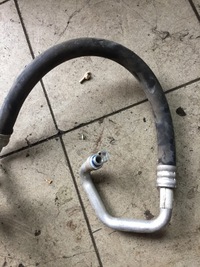 фото thumb №5, Hyundai i40 1.6 gdi шланг провода кондиционера