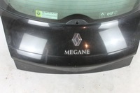фото thumb №6, Кришка багажника задня задня багажника renault megane ii hb