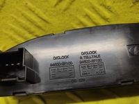 фото thumb №6, Kia cerato дисплей годинник 945002f100