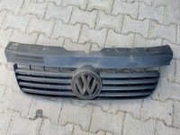 фото thumb №1, Vw t5 решётка радиатора решётка радиатора