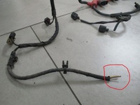 фото thumb №8, A4 b8 s4 s5 3.0 tfsi джгут установка двигуна cre