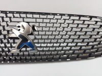 Купить Peugeot 3008 5008 ii 2 рестайлинг  2020- решётка радиатора решётка радиатора радиатора перед 9836769377, фото thumb