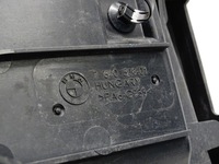 фото thumb №9, Комплект радіатор вентилятор bmw 3 f30 f31 2.0d n47 механічна коробка передач