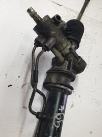 фото thumb №5, Рулевая рейка трансмиссия toyota corolla e10