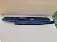 фото thumb №1, Ford transit mk8 pas задній стіна bk21-v40300-af