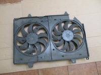 фото thumb №9, Nissan xtrail 07-15 вентилятор корпус c107