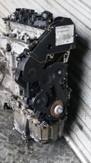 Двигун citroen jumpy 2 рестайлінг  1.6 hdi 8v 90km 10jbdf 9h07 2013 Недорого, фото thumb