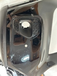 фото thumb №11, Mercedes glb lift x247 2022- бампер перед передний a2478852908