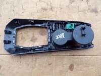 фото thumb №4, Рамка тунель передач ручний peugeot 208 ii