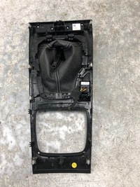 фото thumb №9, Рамка чохол ручка передач opel insignia b 39126636 13486949