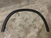 фото thumb №1, A2548803302 планка крыльев перед левая mercedes glc