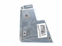 фото thumb №2, Mercede sec cl купе w140 захист внутрішня двері стійка хром ліва