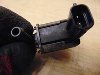 фото thumb №4, Датчик клапан вакуумa hyundai h1 2.5 crdi 07-