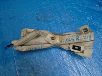 фото thumb №1, Mercedes cls w218 шторка безпеки подушка безпеки права kombi