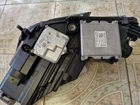 фото thumb №10, Audi a4 b9 лампы полный led