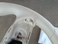 фото thumb №11, Mercedes w167 воздуховод кожаный a0040054099