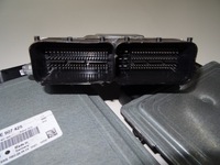 фото thumb №6, Бортовой компьютер двигателя 06e907425 audi q7 4m 2015^