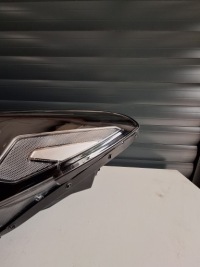 фото thumb №15, Фара hyundai tucson iii рестайлинг полный led 92101d7700