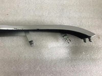 фото thumb №11, Молдинг pod фара правая 7030551 bmw e46 sedan