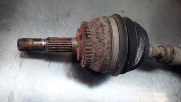 фото thumb №6, Полуось правая volvo s40 v40 1.9 dci 00-04r