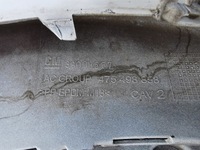 фото thumb №11, Opel corsa e 14- бампер передній перед 39003567