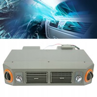 фото thumb №8, Испаритель кондиционера электронная контроль термостата wysoka производительность