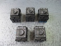 фото thumb №1, Панель переключатель зеркал lexus nx 183746