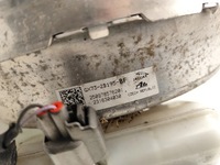 фото thumb №7, Jaguar xe усилитель тормоза 2.0 d дизель 132kw 180 hp gx73-2b195-bf