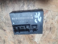 фото thumb №1, Audi a3 8p модуль блок управления комфорта 8p0959433c