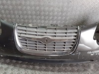 фото thumb №8, Бампер перед chrysler 300m egg