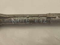 фото thumb №5, Nissan note e12 трансмиссия рулевая 48001 3vv0a