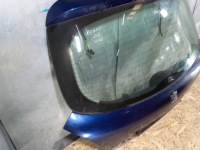 фото thumb №2, Крышка багажника багажника peugeot 206 хэтчбек