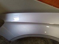 фото thumb №6, Крило лівий перед audi a3 8v sedan lx7q 12-20