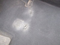 фото thumb №5, Hyundai veloster 2012 обшивка пол europa