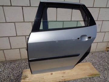фото thumb №1, Peugeot 407 sw дверь левый зад ezrc