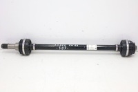 фото thumb №1, Приводной вал левый задняя левая задняя bmw x4 g02 3.0ix b46 b48 8695487