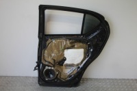 Дверь правый  задняя задняя lexus ct200h Доставка, фото thumb