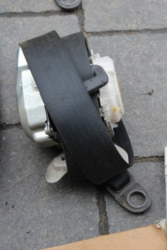 фото thumb №10, Corolla verso ii pas ремені безпеки перед лівий правий комплект