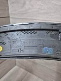 фото thumb №9, 12339. cayenne молдинг крила правий перед 9y0853718d