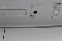 фото thumb №10, Кришка багажника задня задня chevrolet spark iii 09-13r gan