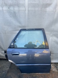 фото thumb №1, Honda concerto hb двері задні праве правий задня повний