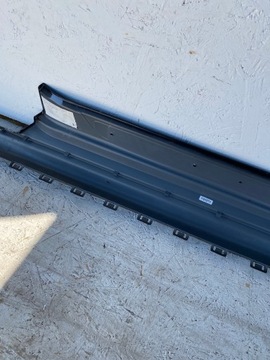 фото thumb №10, Планка пороговая левая mini f56 jcw 114129-10