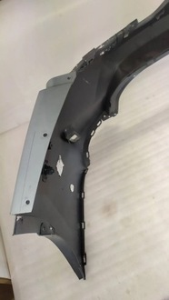 фото thumb №9, Бампер задня bmw x3 g01 lift m-pakiet