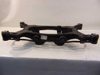 фото thumb №4, Jeep compass ii 4x4 17- підвіска підрамник задня