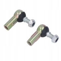 Atv 50 70 90 110 125 наконечник тяга кермові в Україні, фото thumb