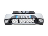 фото thumb №1, Бампер перед передний kompletny dacia sandero ii stepway 2012-2016